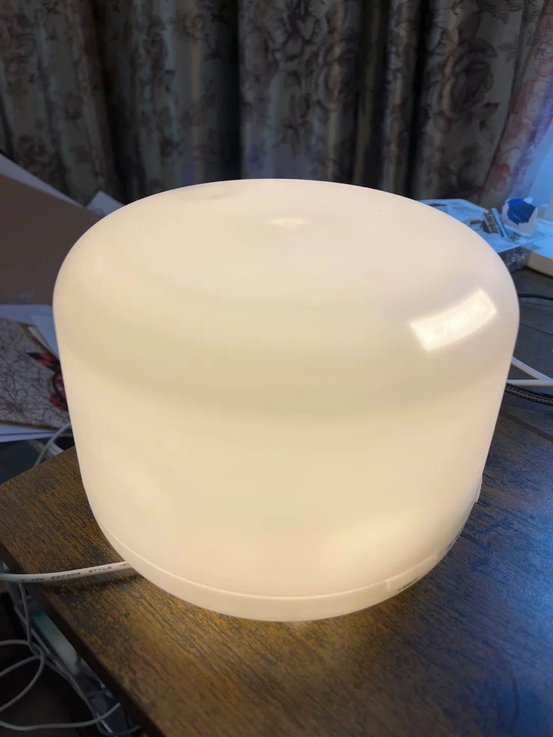 MUJI Ultrasonic Aroma Diffuser – 300ml thumbnail