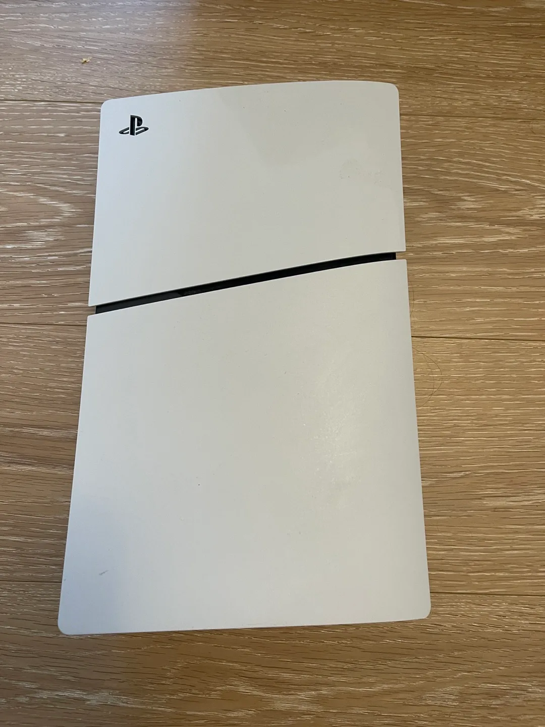 PlayStation 5 Console Slim thumbnail