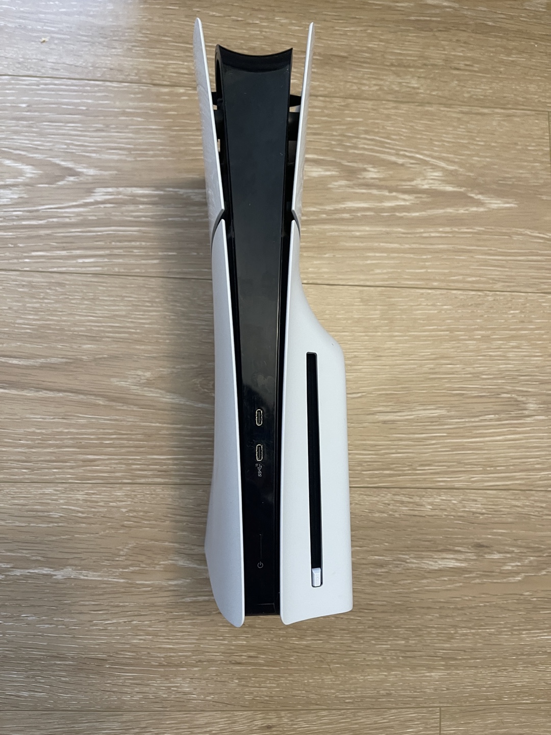 PlayStation 5 Console Slim - photo 2