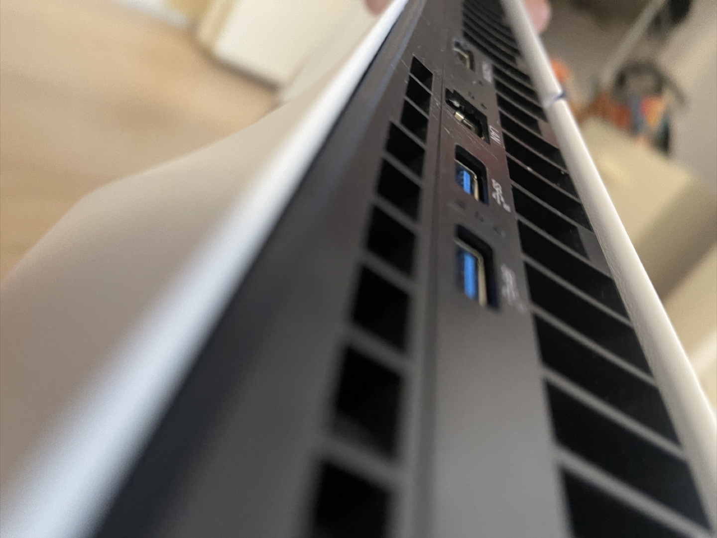 PlayStation 5 Console Slim - photo 4