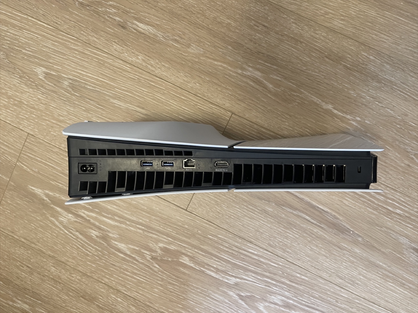 PlayStation 5 Console Slim - photo 5