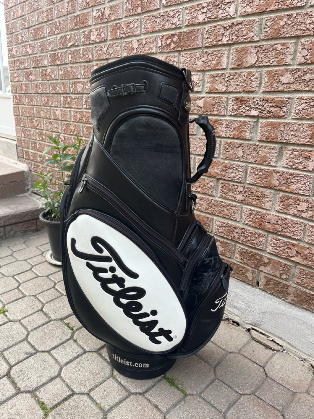 Titleist Golf Bag - photo 5