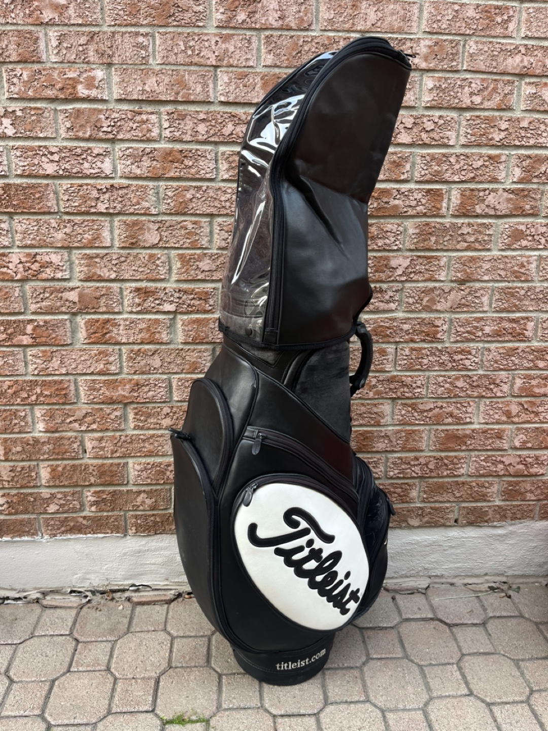 Titleist Golf Bag - photo 2