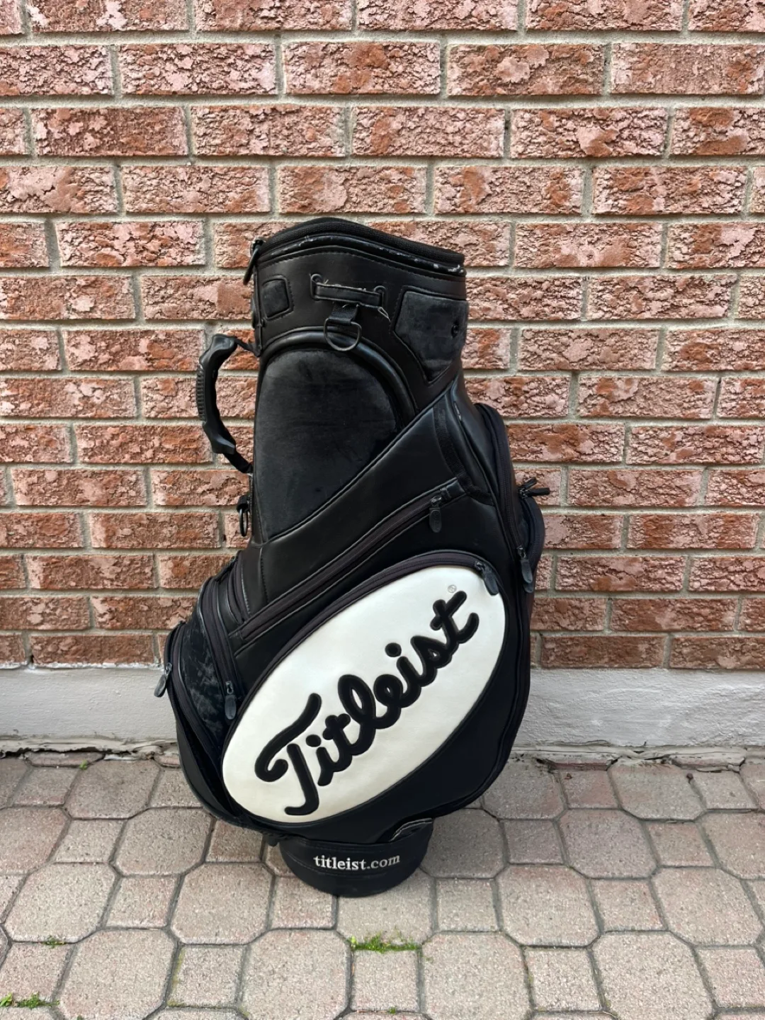 Titleist Golf Bag