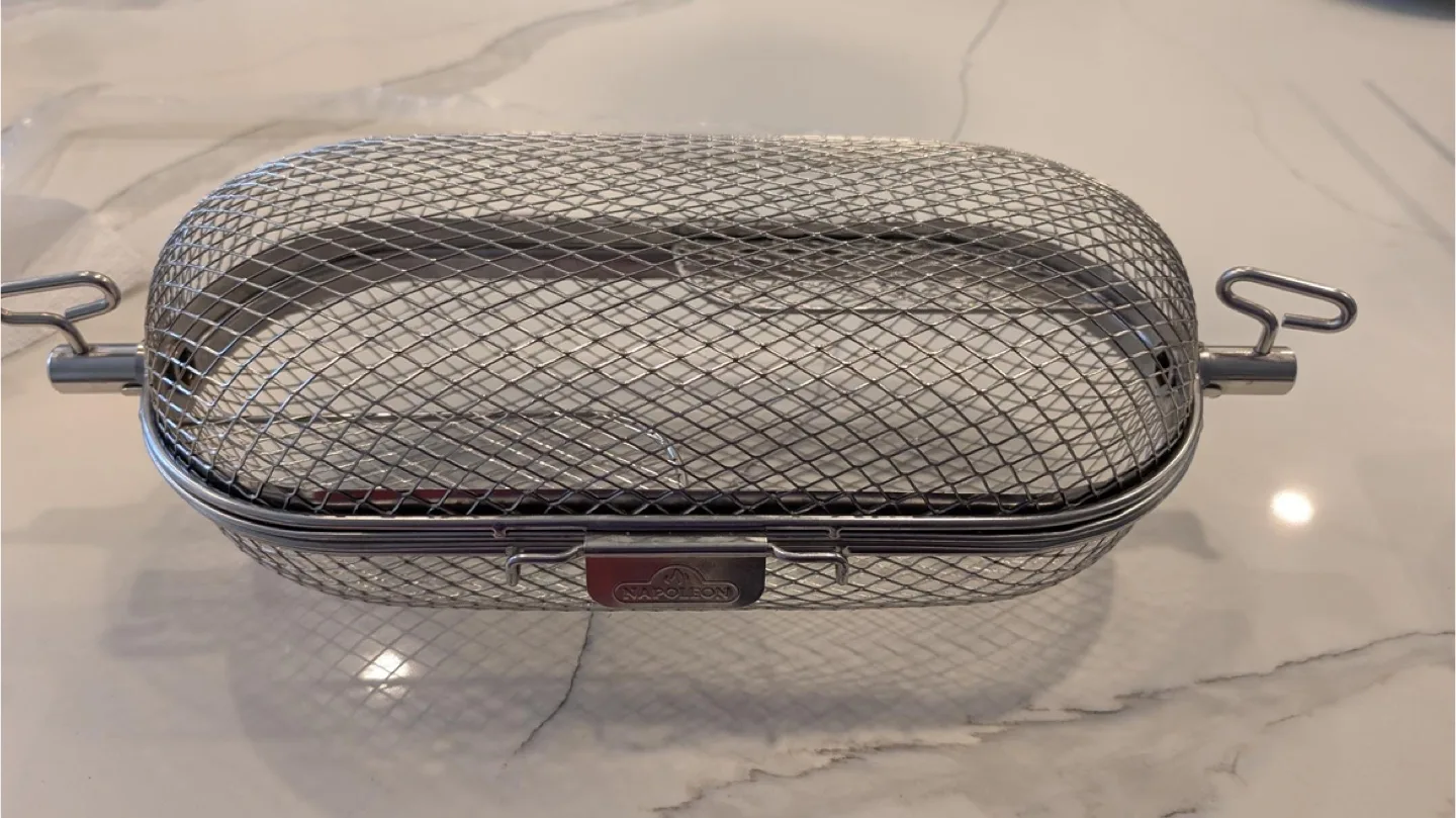 BBQ and Accessories (broil king baron) S490 PRO IR Natural gas image indicator(9)