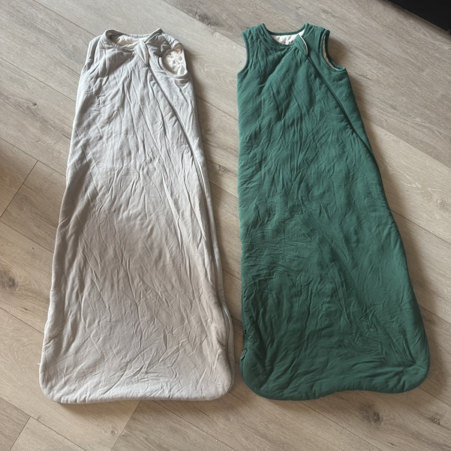 Kyte Baby Sleep Sacks