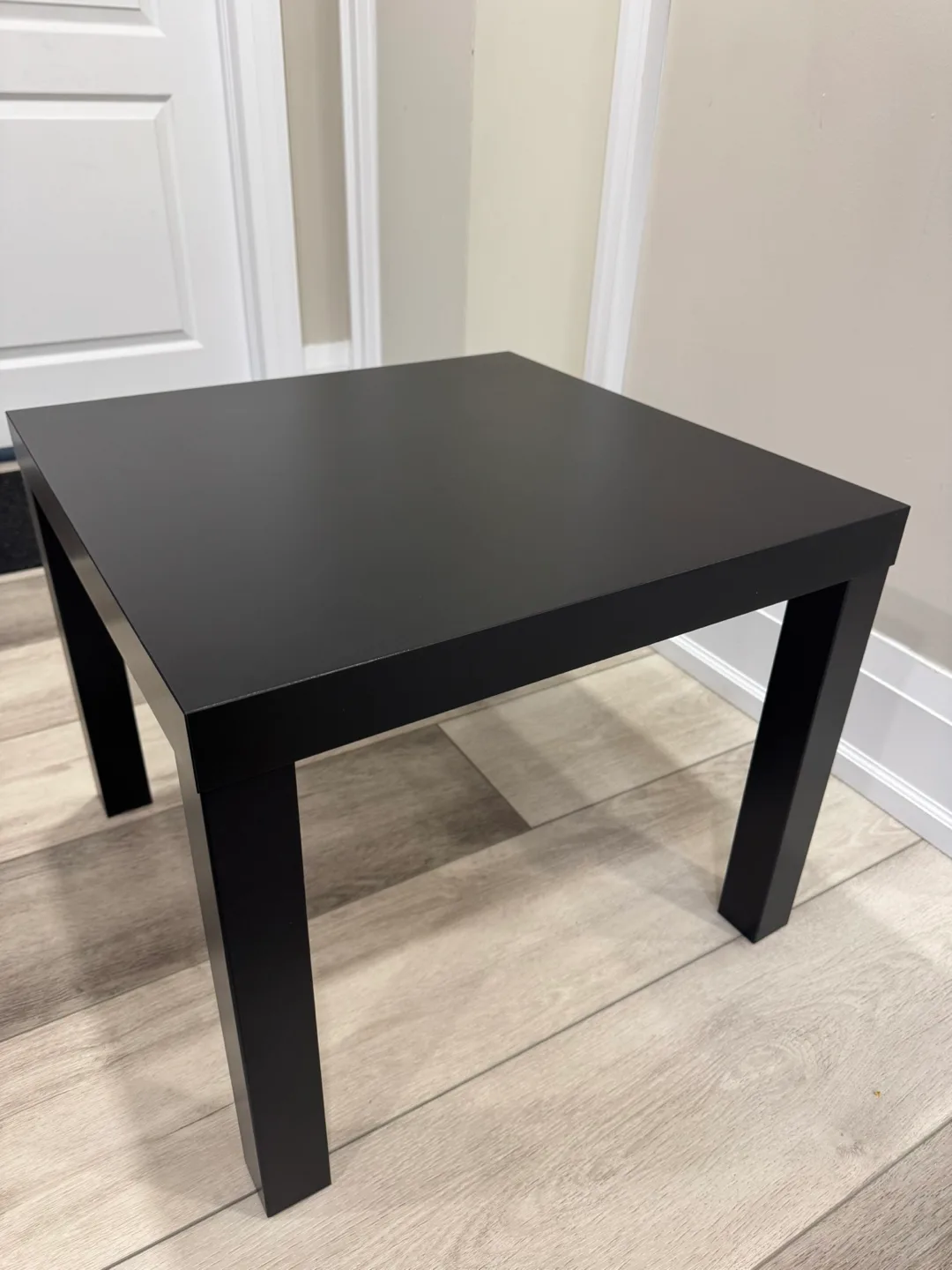 IKEA LACK Side Table thumbnail