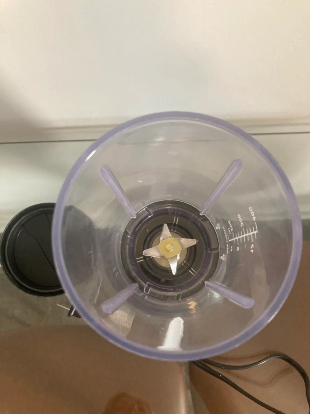 Hamilton Beach Personal Blender image indicator(2)