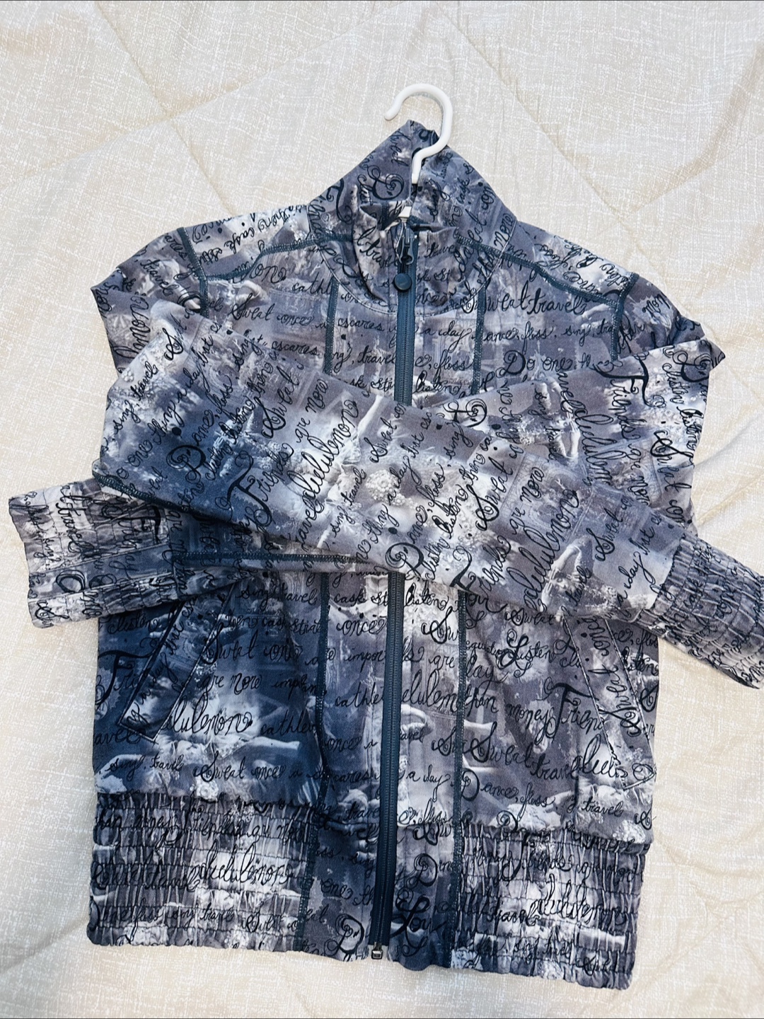 Lululemon Jacket  Bundle - photo 2