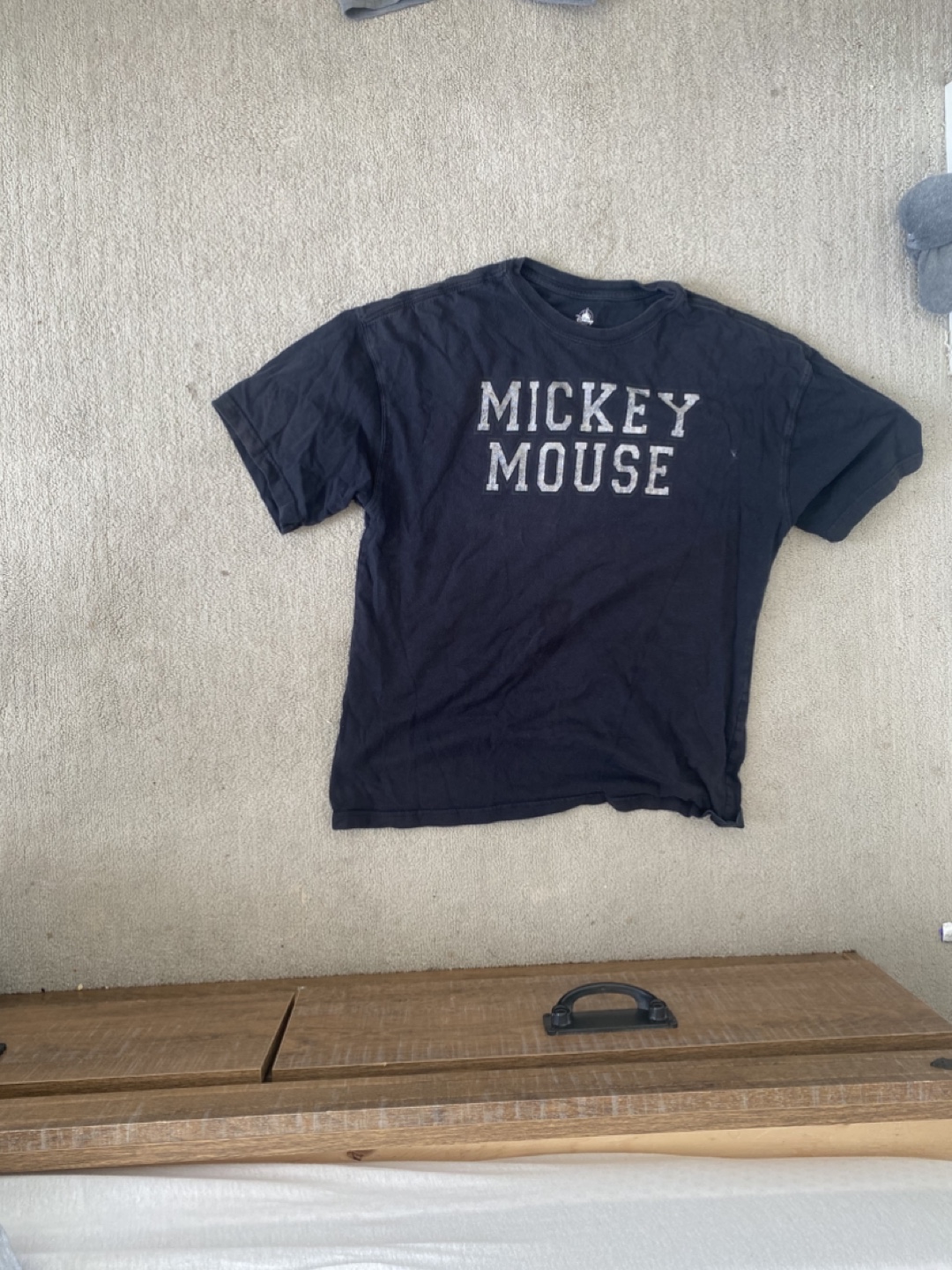 Mickey Mouse Graphic Tee