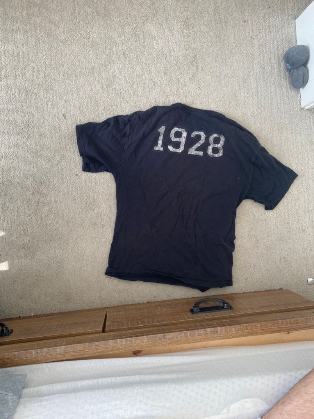 Mickey Mouse Graphic Tee - photo 3