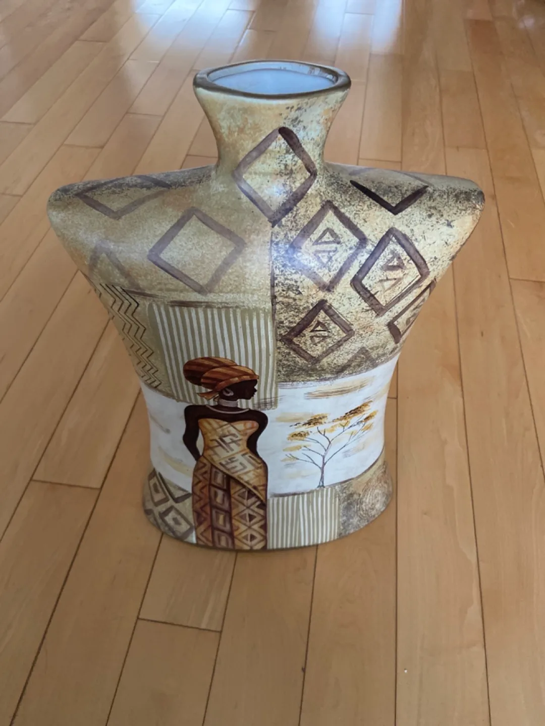 African art vase image indicator(2)