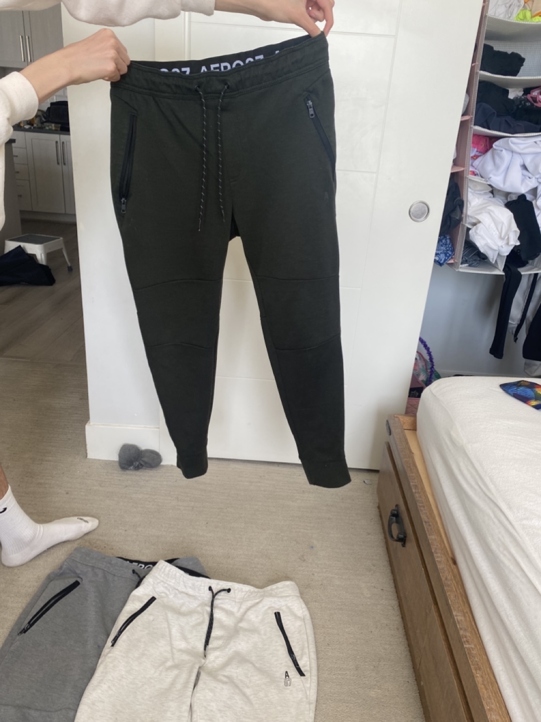 AERO Sweatpants - photo 2