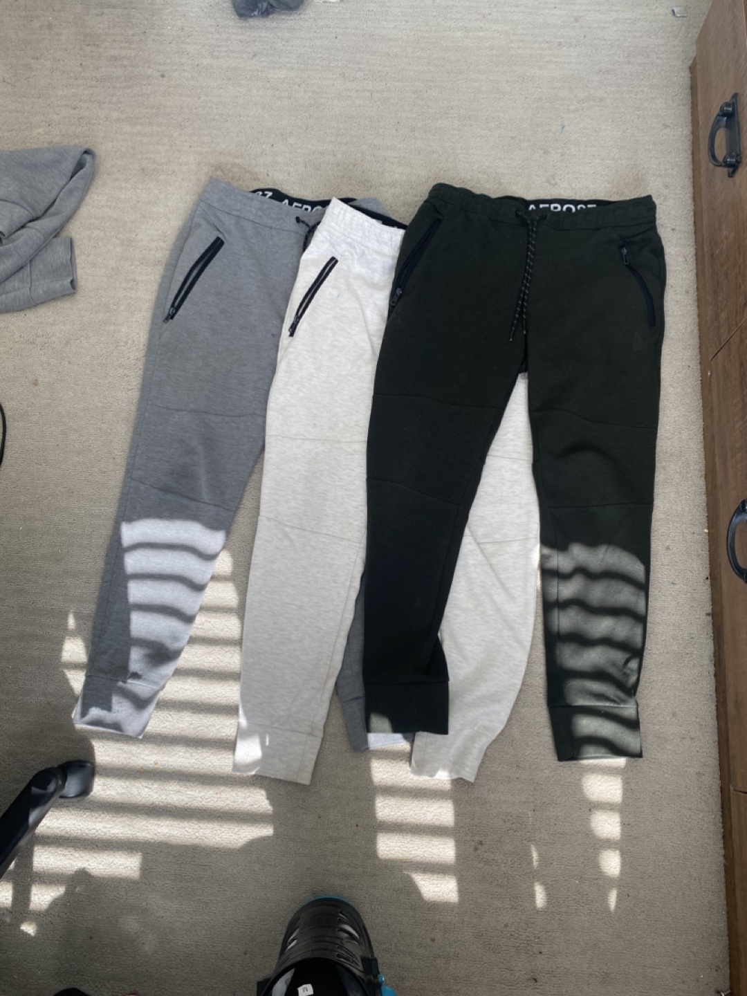 AERO Sweatpants