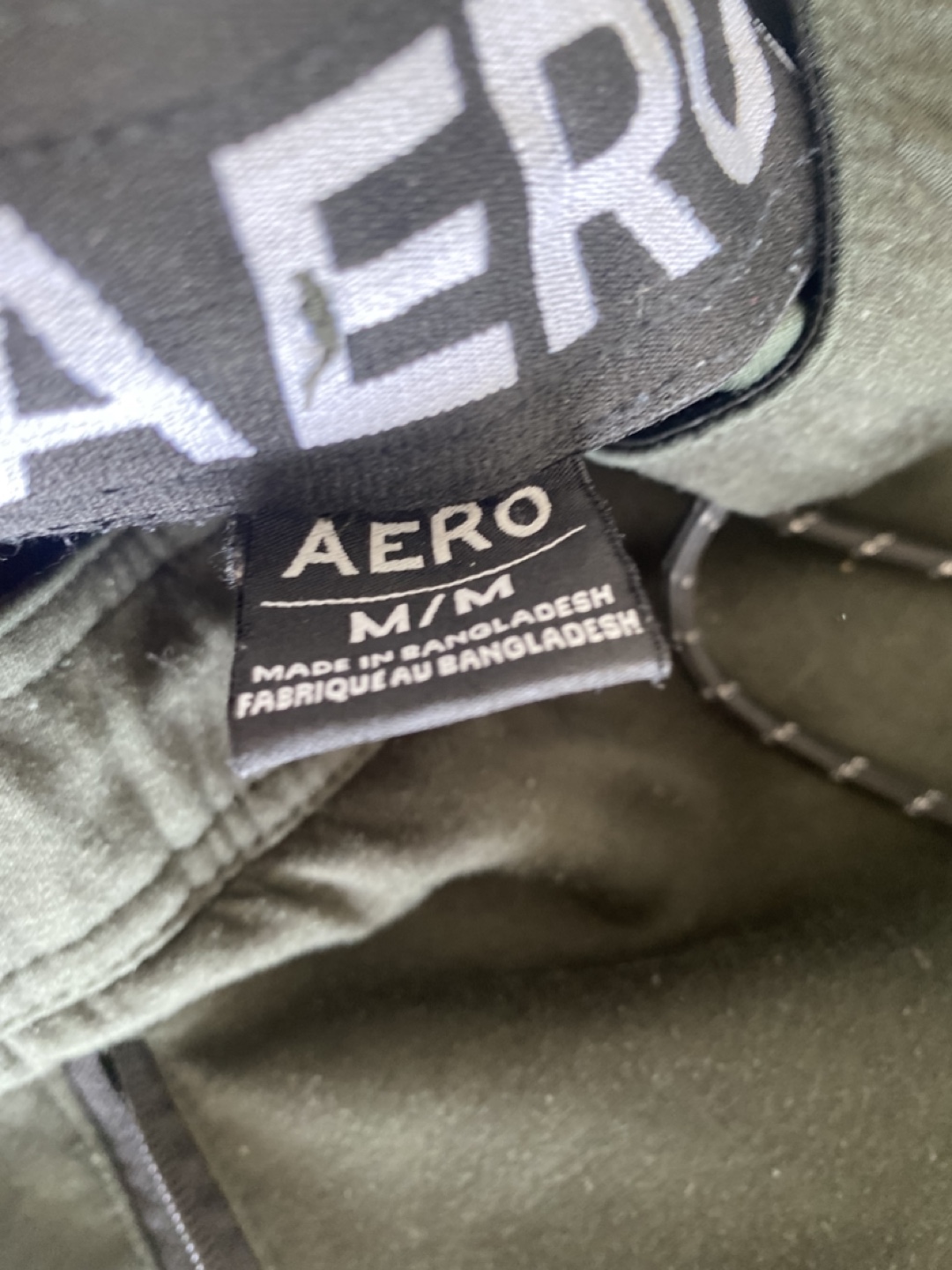 AERO Sweatpants - photo 3
