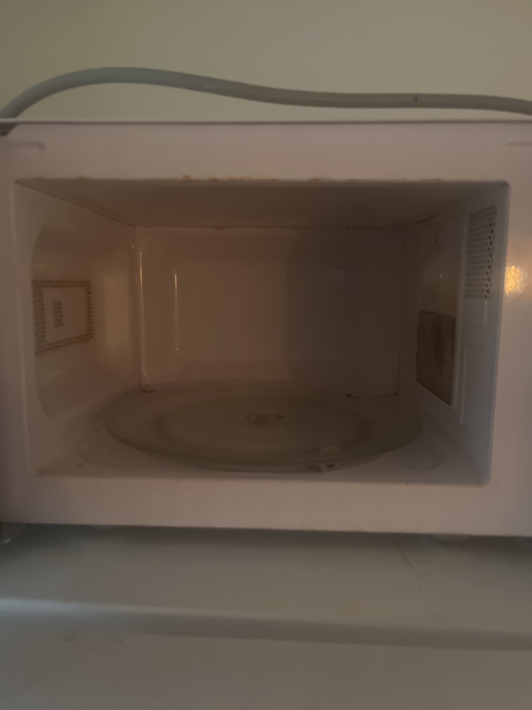 Master Chef Microwave Oven - photo 2