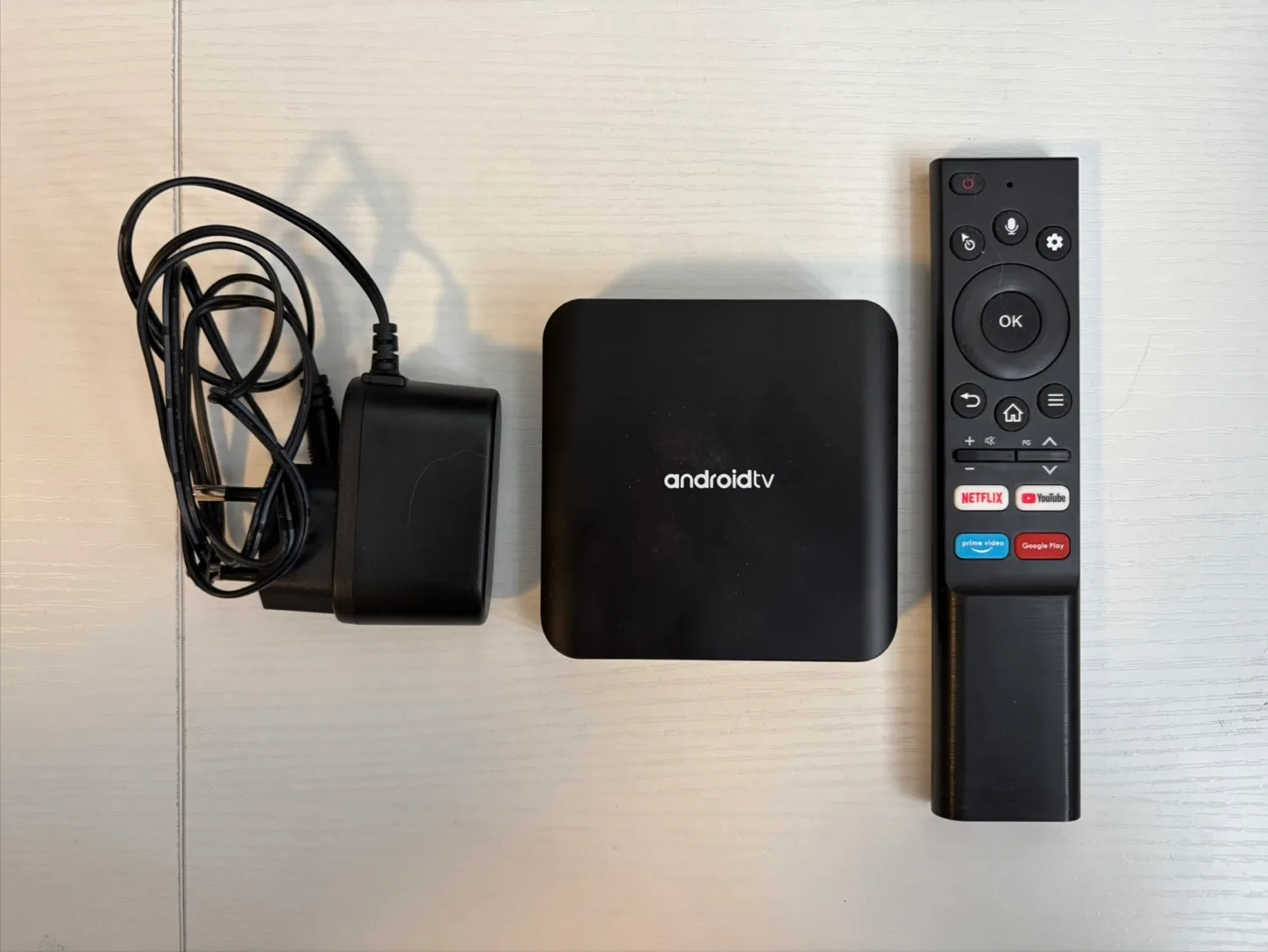 Android TV Box thumbnail
