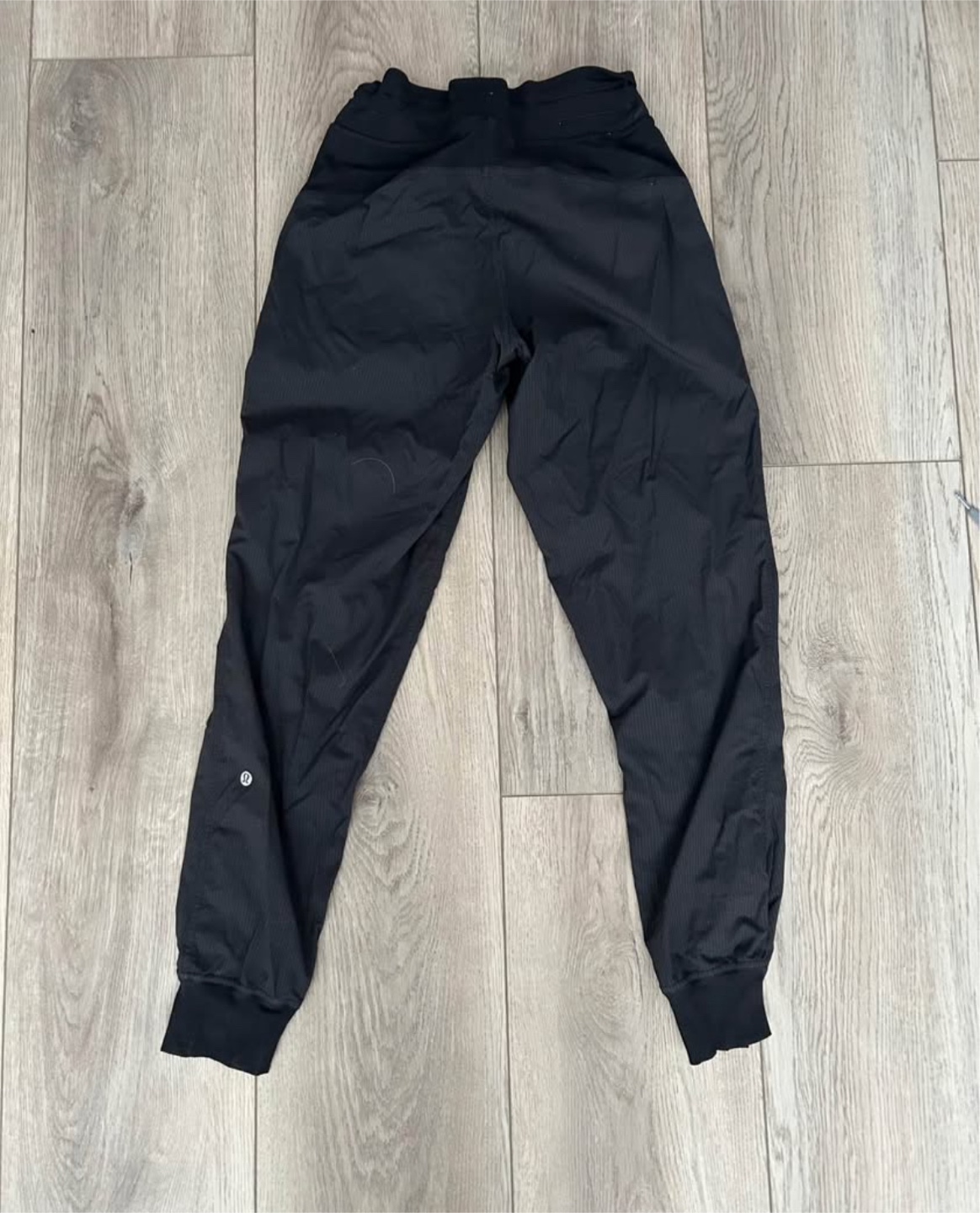 Lululemon Black Dance Joggers - photo 2
