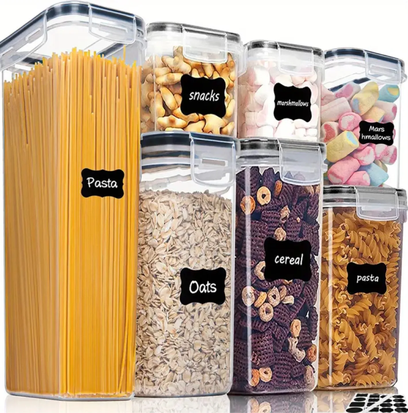 Food Lock Storage thumbnail