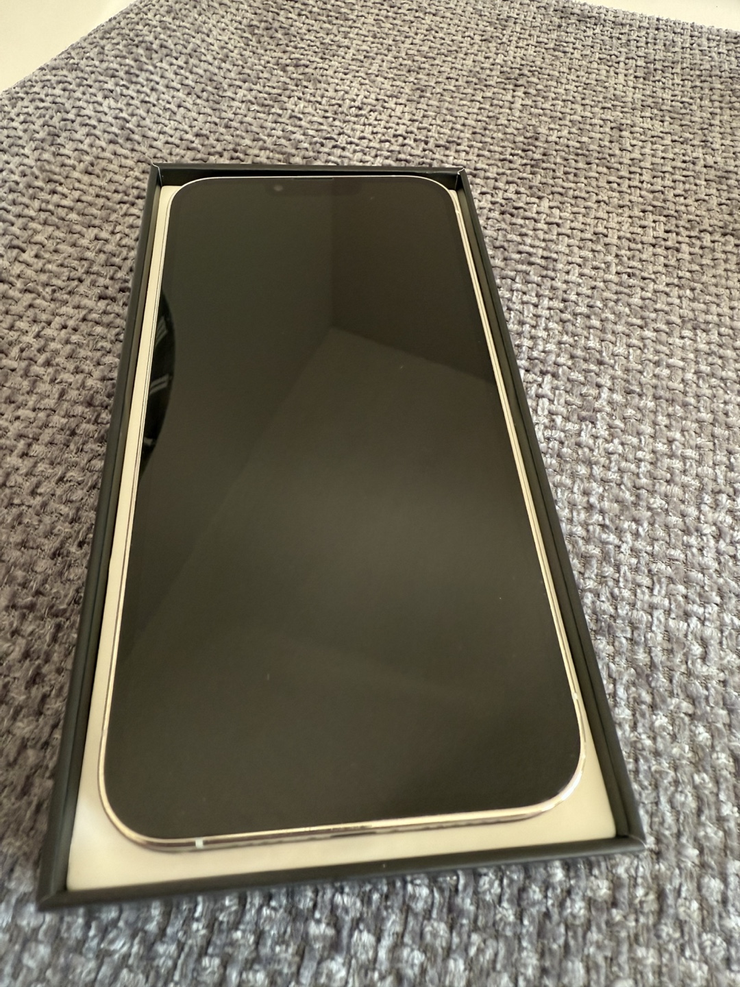 Apple iPhone 13 Pro Max - photo 4