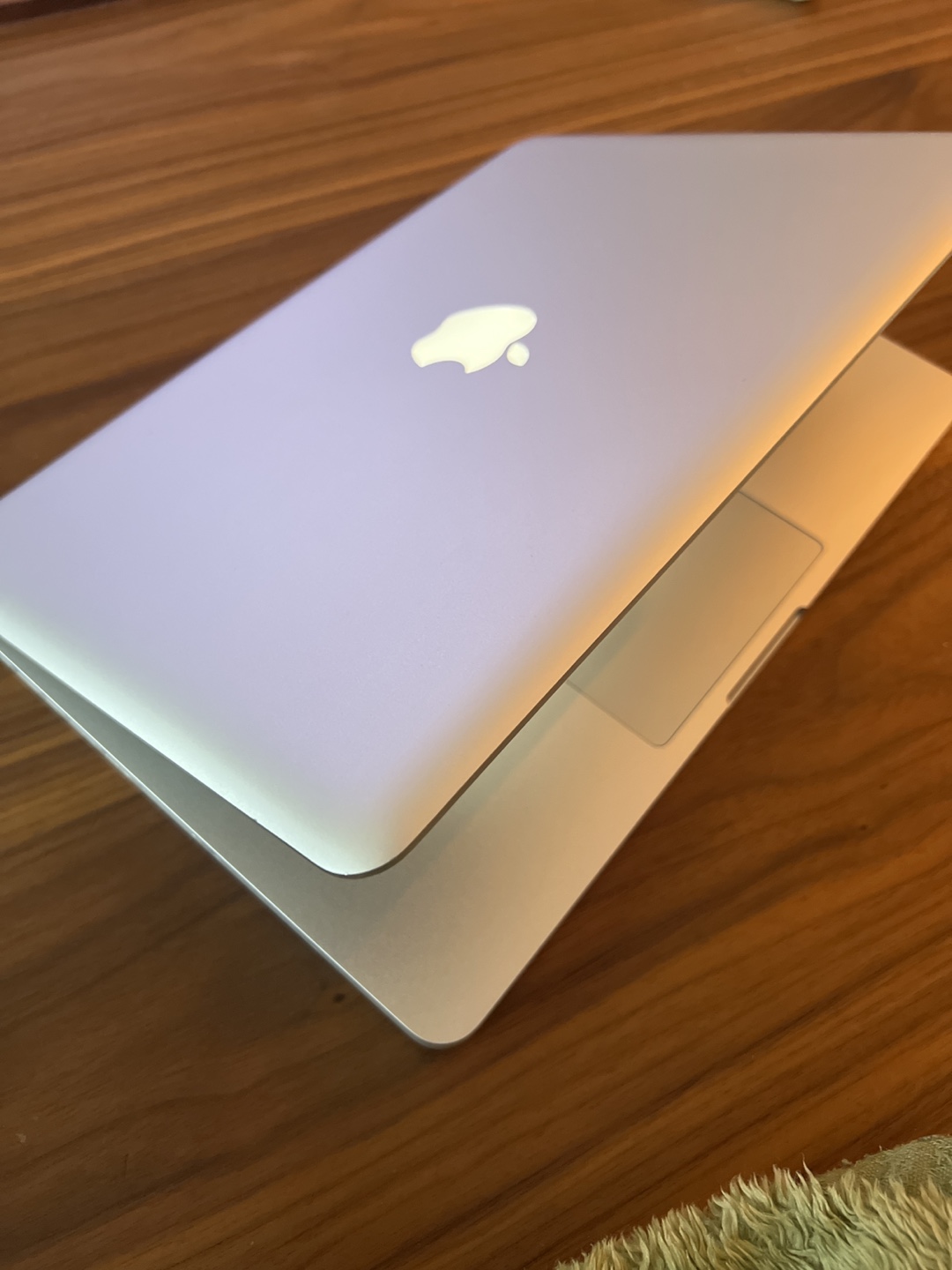 Apple 13” Macbook Pro 2010 - Good Condition - photo 4