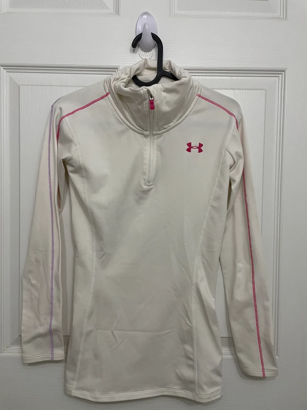 Under Armour Sportswear Top thumbnail