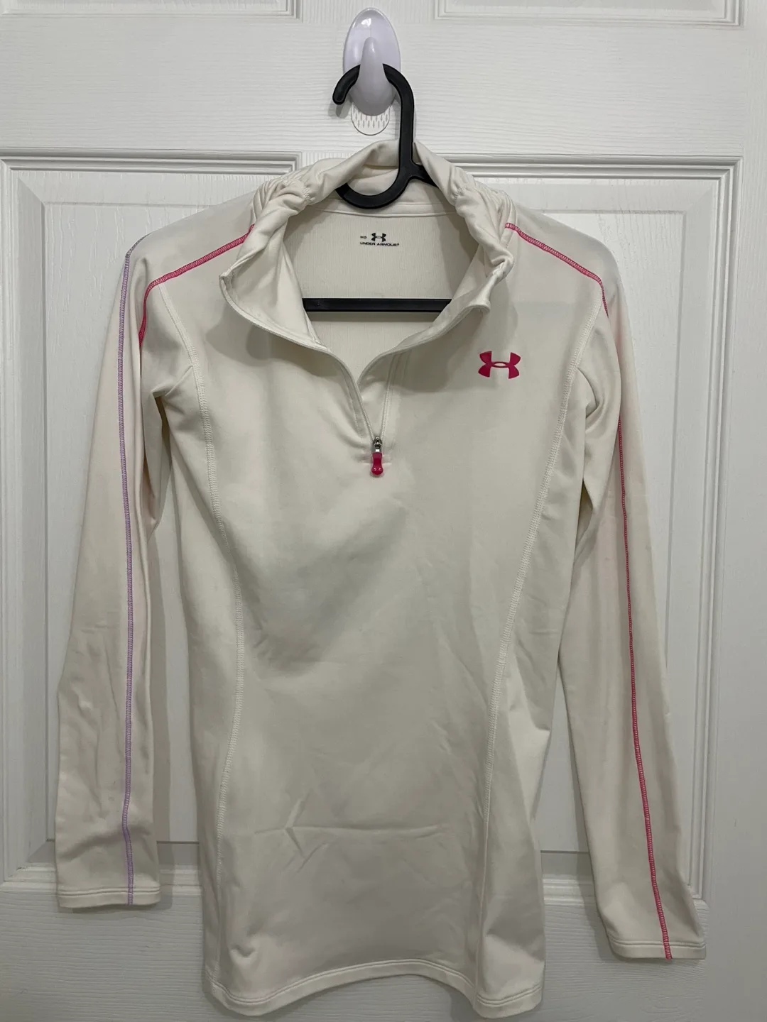 Under Armour Sportswear Top thumbnail