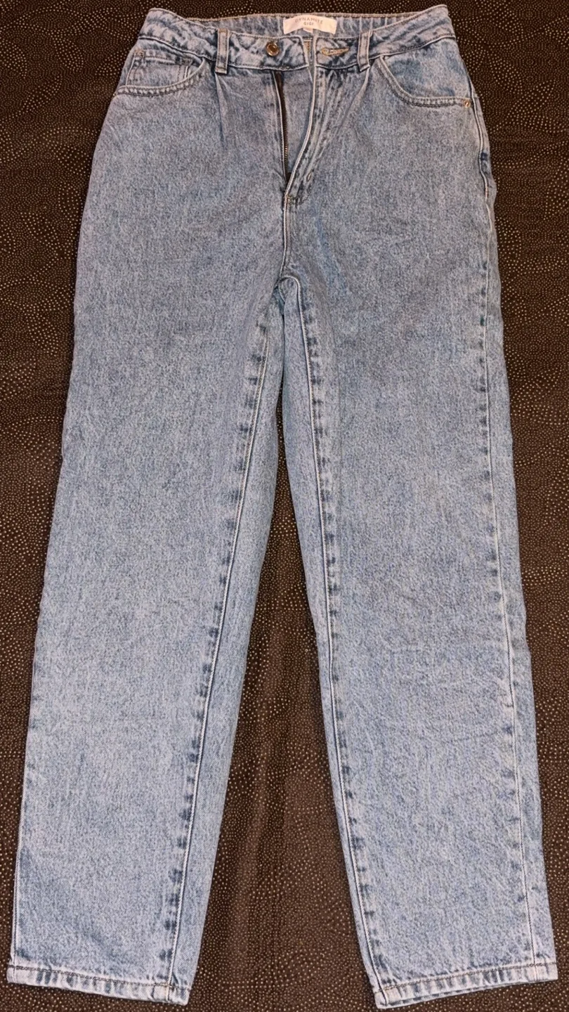 Dynamite Gigi Jeans thumbnail