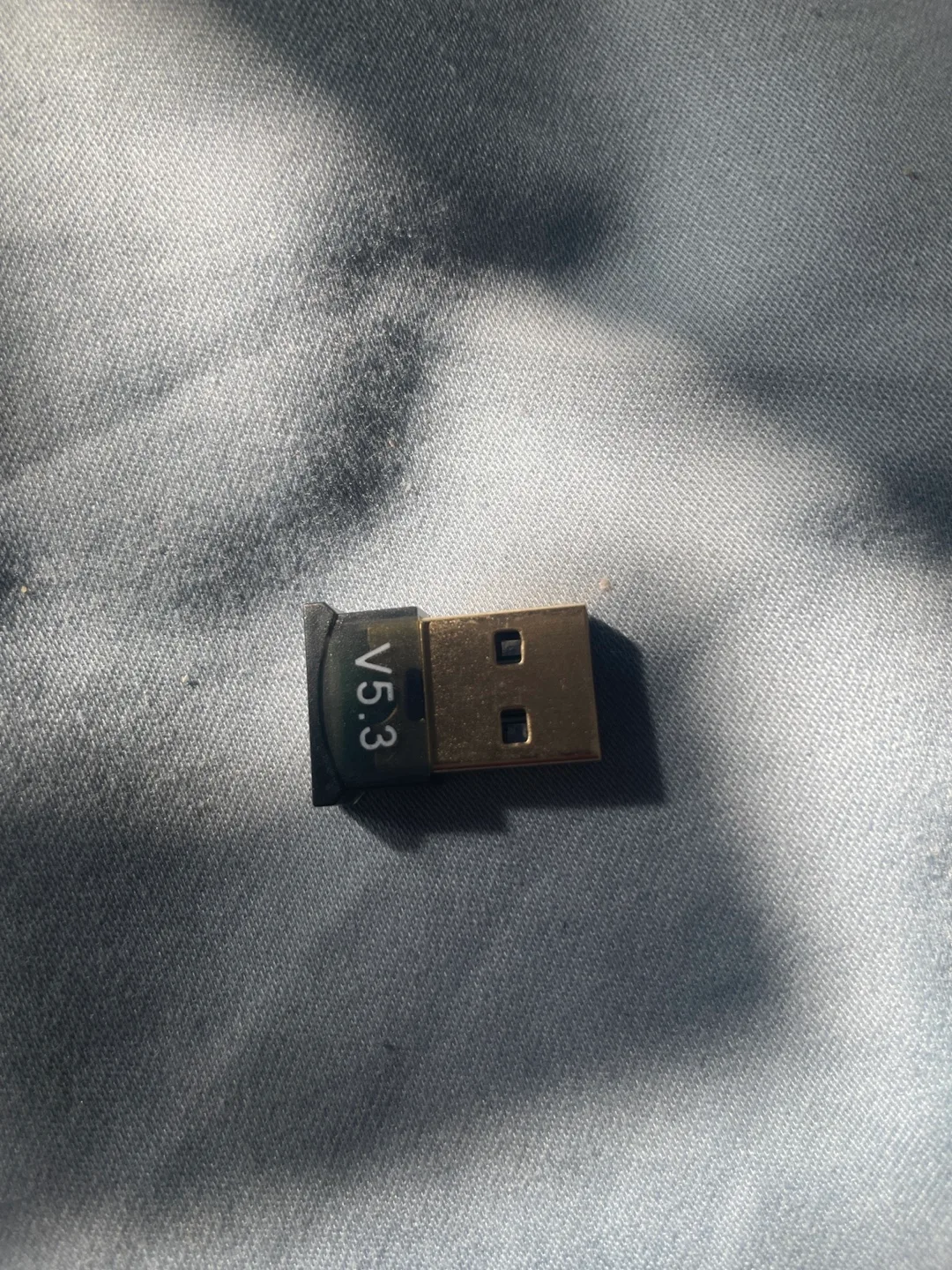 Bluetooth 5.3 USB Adapter thumbnail