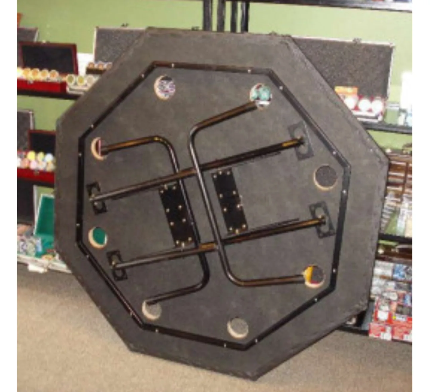 Poker Table image indicator(2)