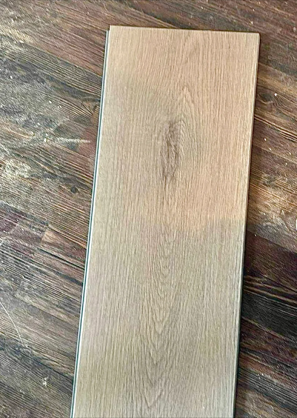 SPC Vinyl Flooring thumbnail