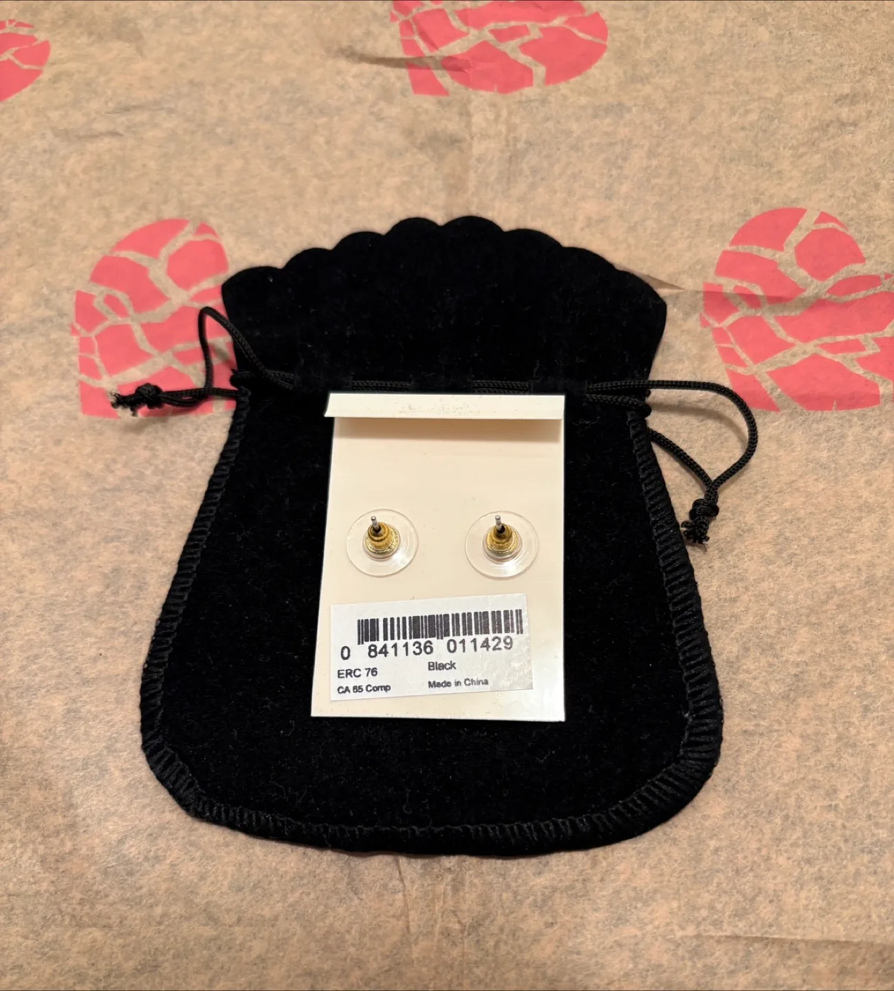 Amrita Singh Owl Earrings image indicator(2)