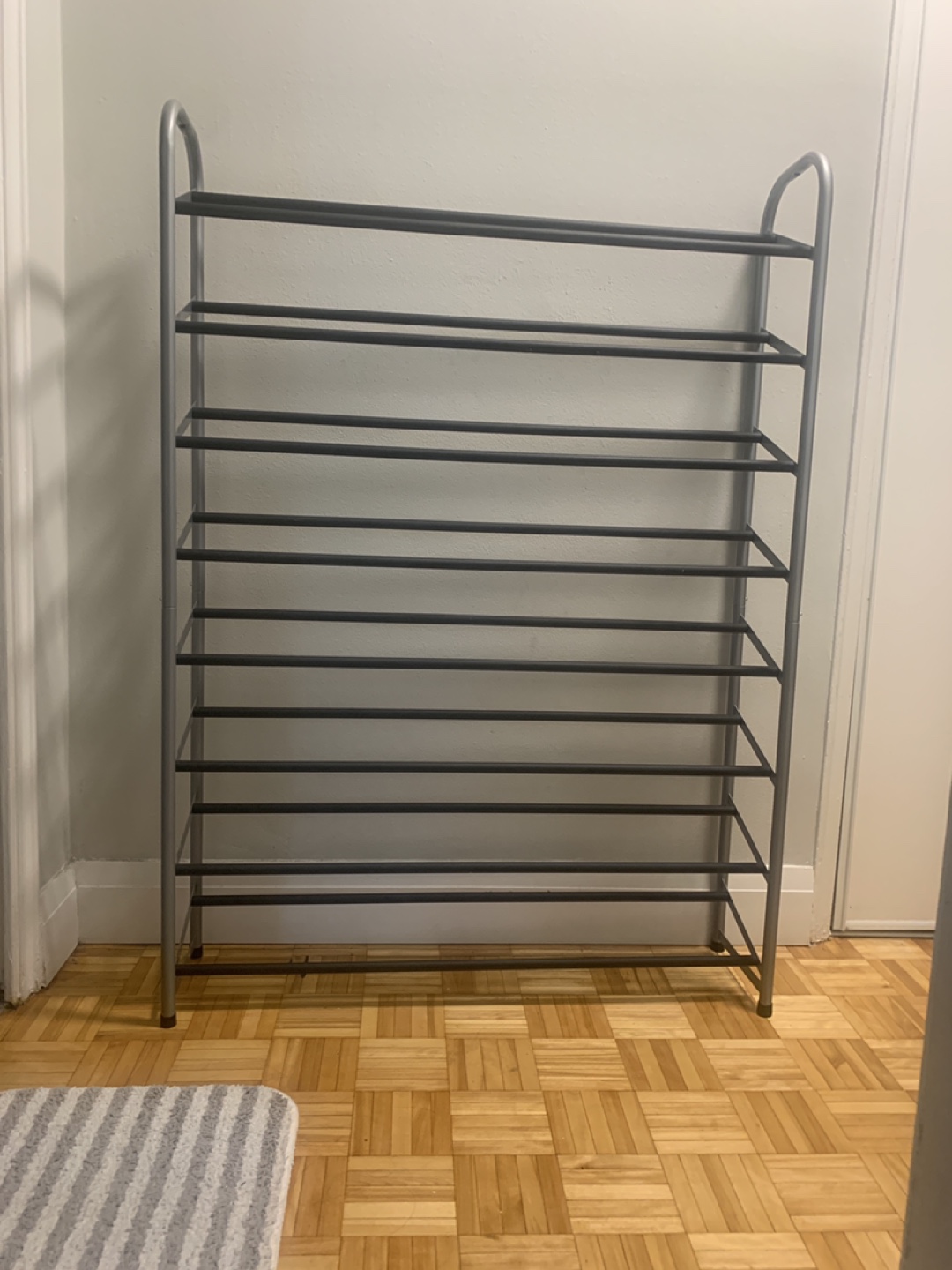 Shoe Rack - Organizing Solution - photo 2