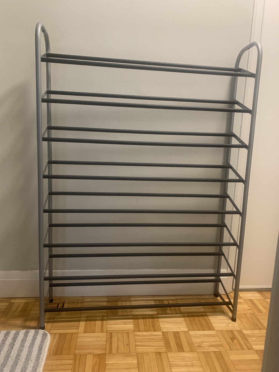 Shoe Rack - Organizing Solution