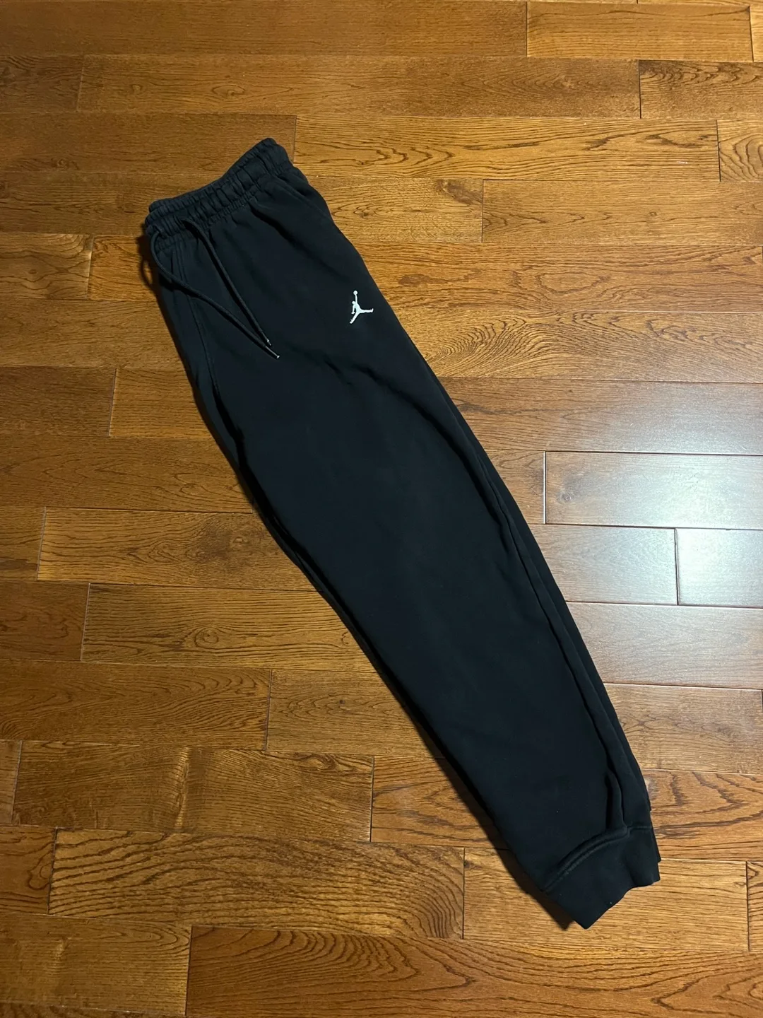 Black Jordan Brooklyn Tracksuit image indicator(6)