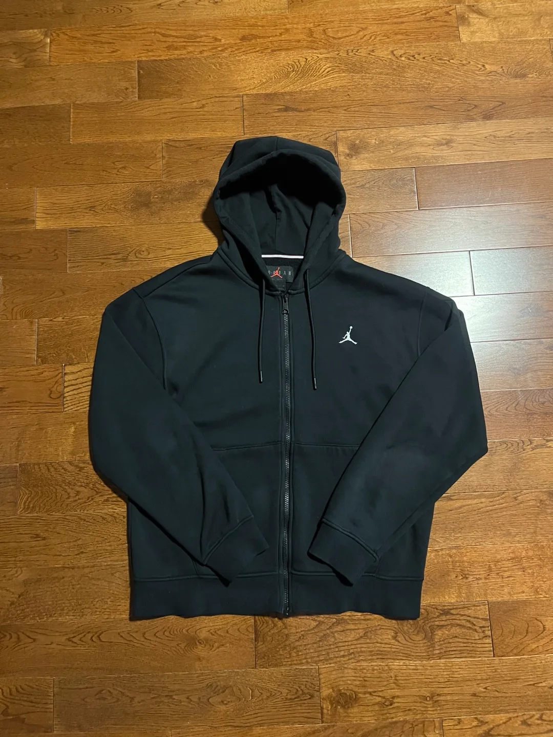 Black Jordan Brooklyn Tracksuit image indicator(3)