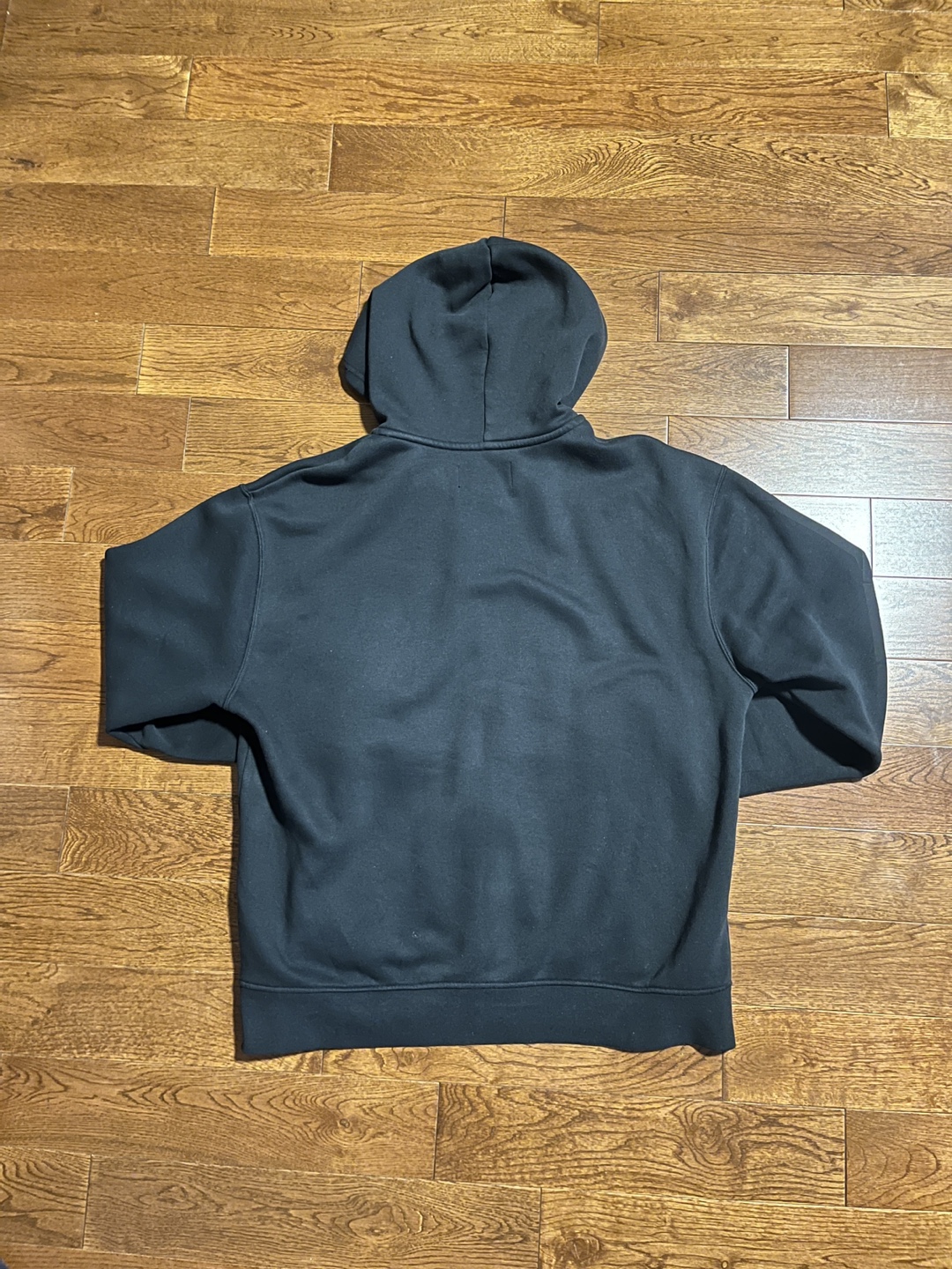 Black Jordan Brooklyn Tracksuit - photo 4