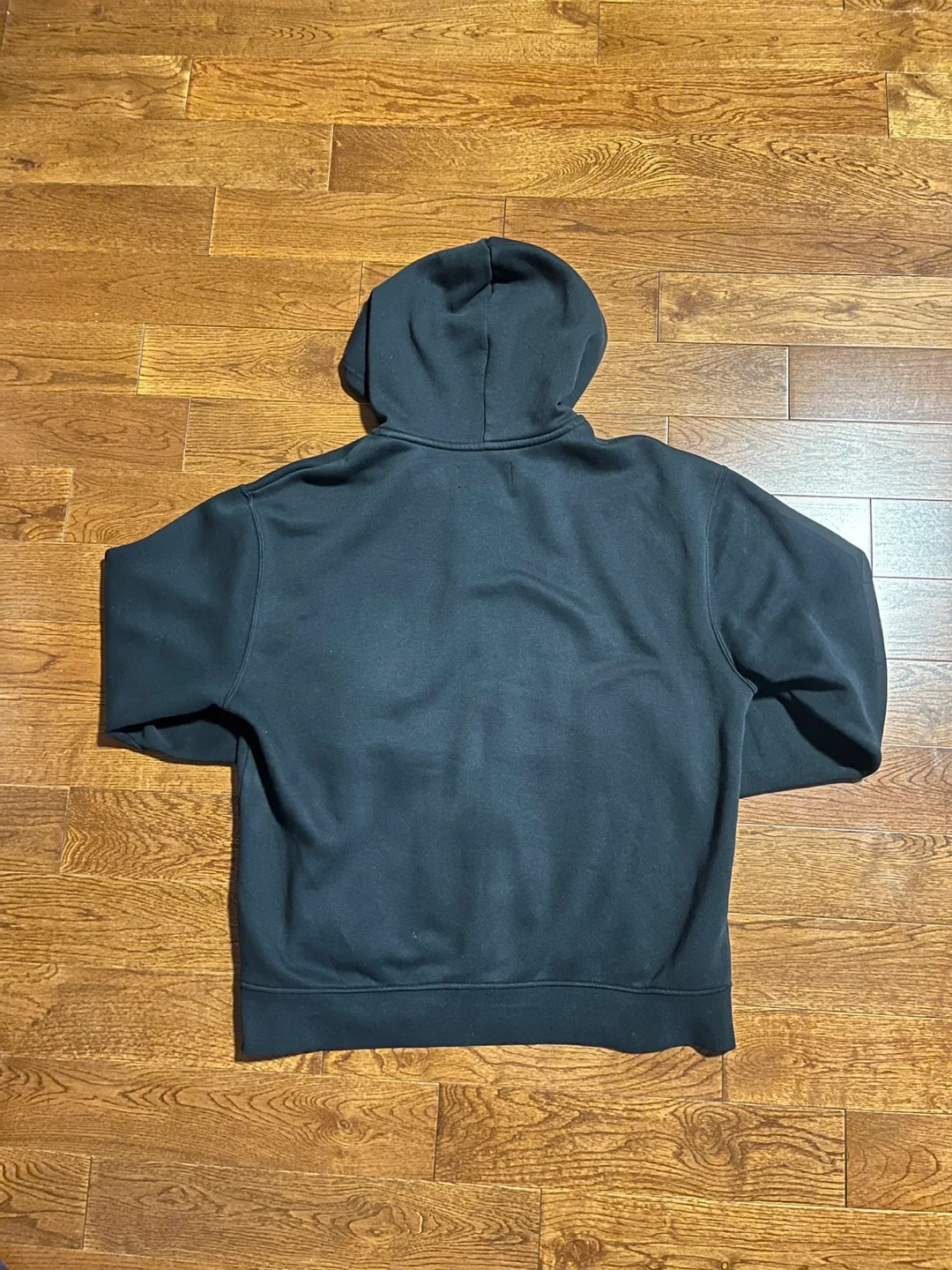 Black Jordan Brooklyn Tracksuit image indicator(4)