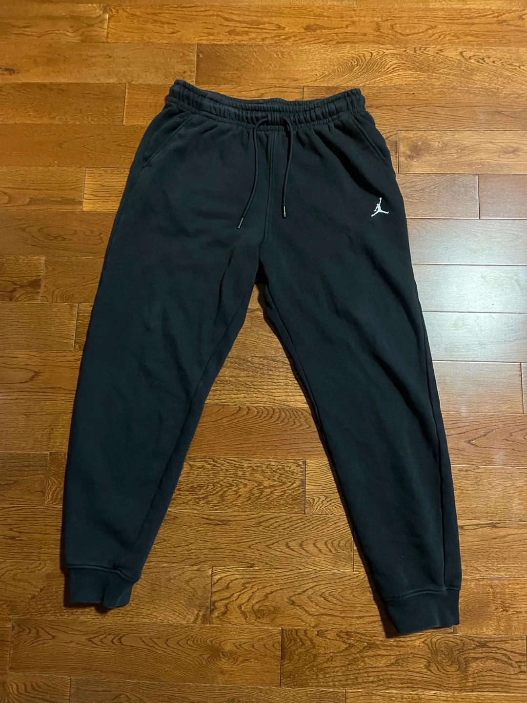 Black Jordan Brooklyn Tracksuit image indicator(7)