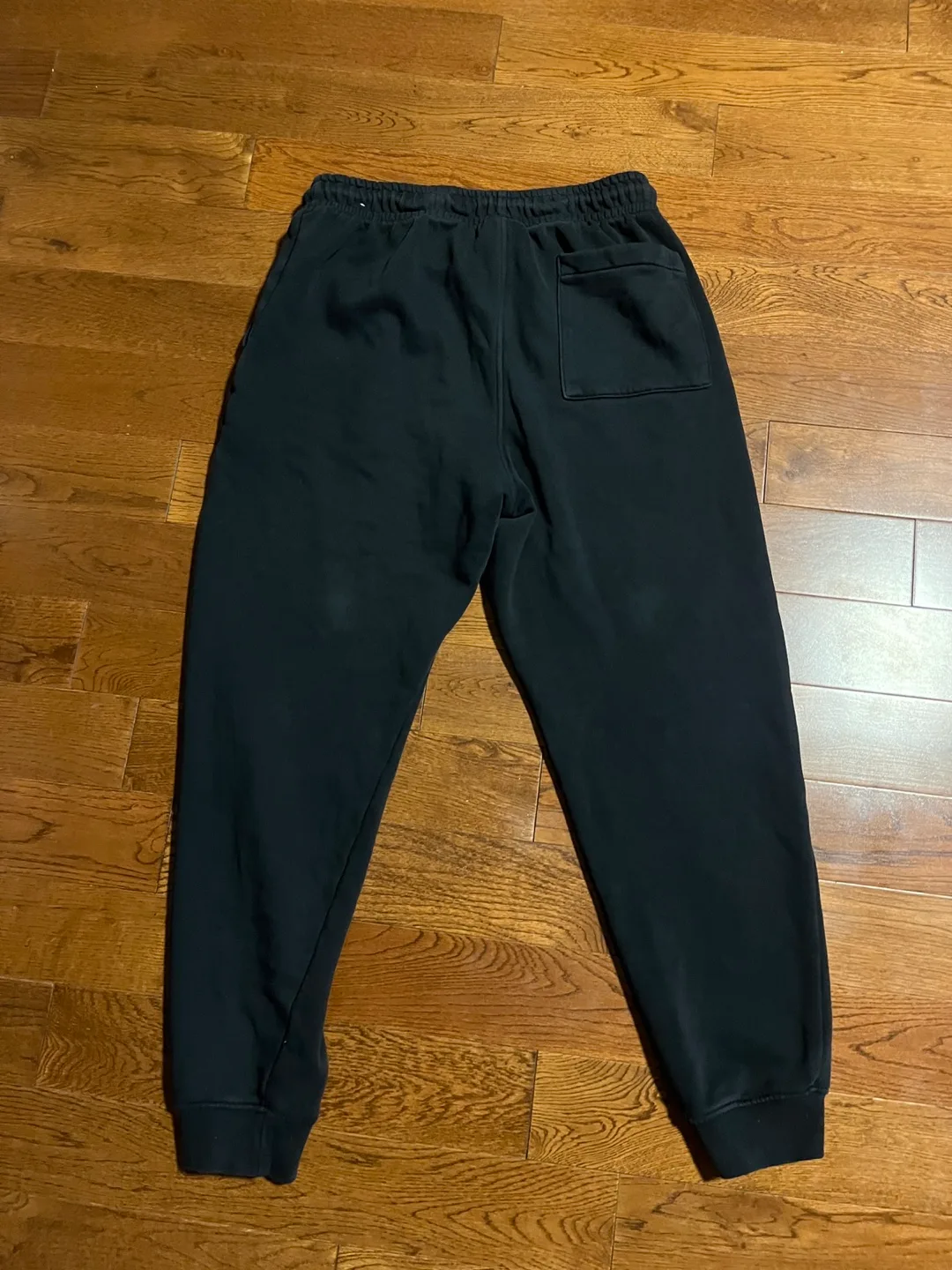 Black Jordan Brooklyn Tracksuit image indicator(8)