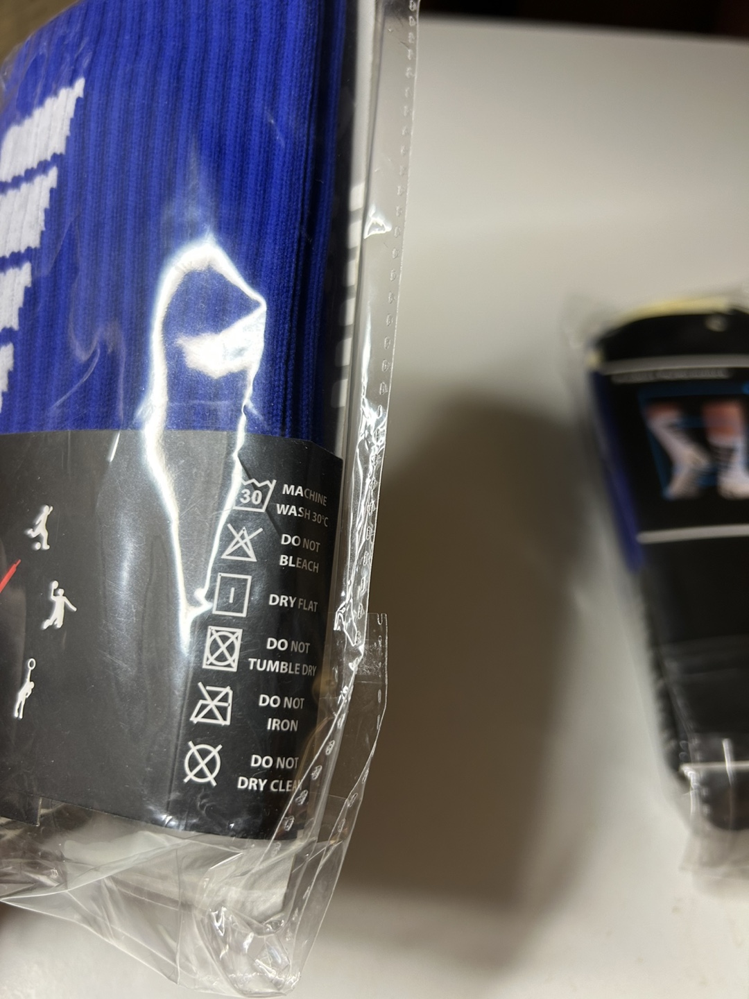 New Athletic Socks - photo 4