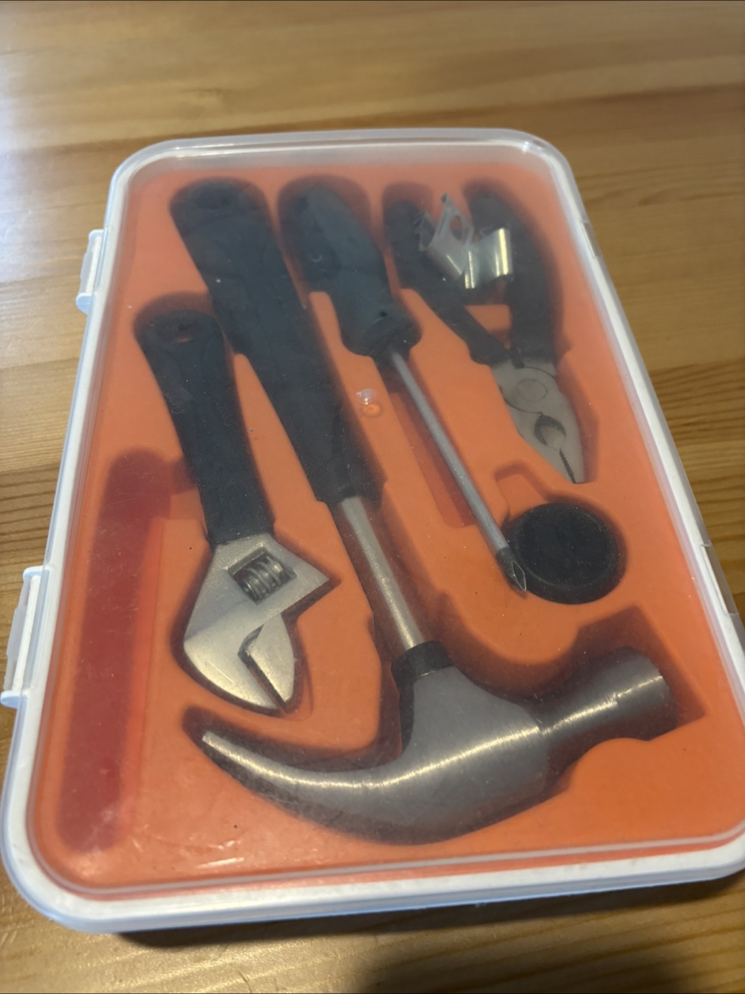 Tool Kit set