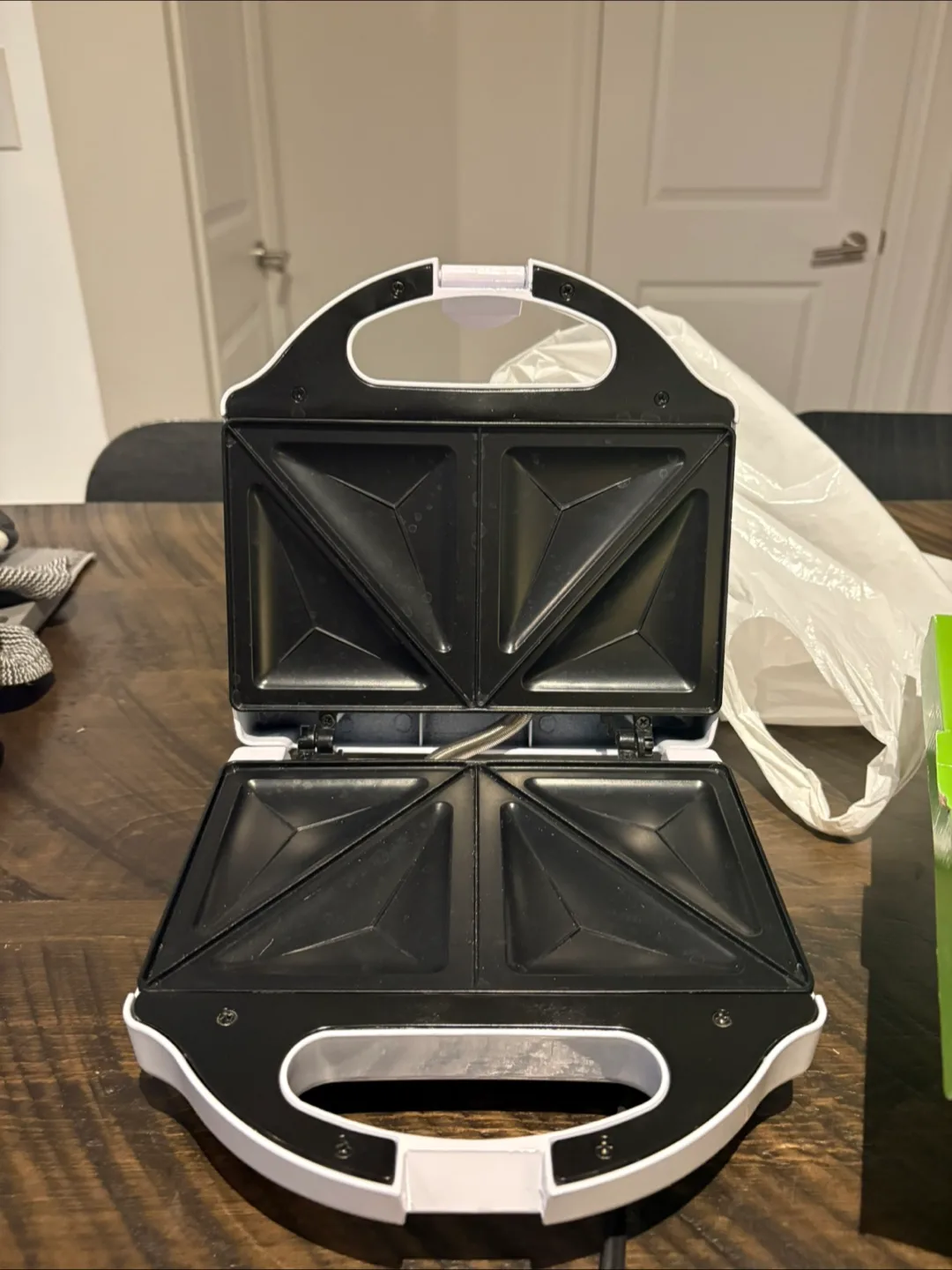 Sandwich Maker thumbnail
