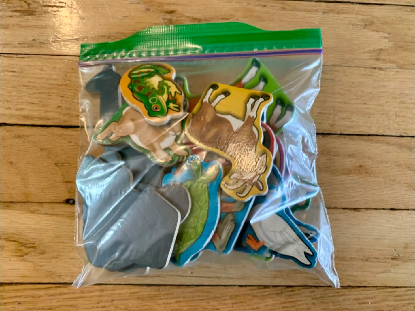 Animal Fridge Magnets image indicator(3)