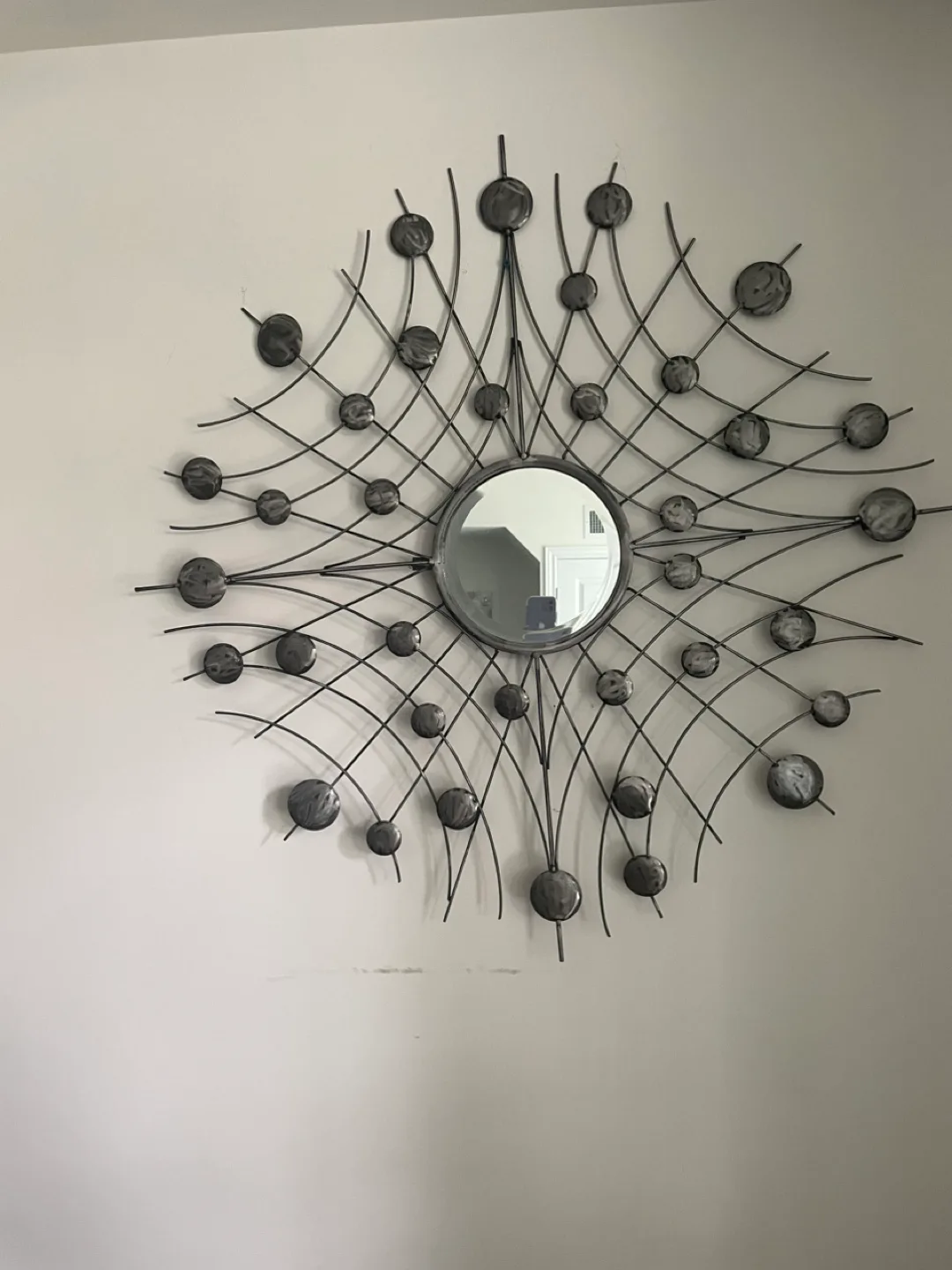 Unique Decorative Mirror thumbnail