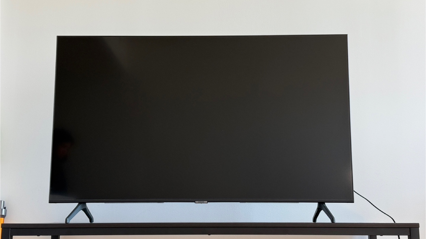 Samsung smart TV 50”
