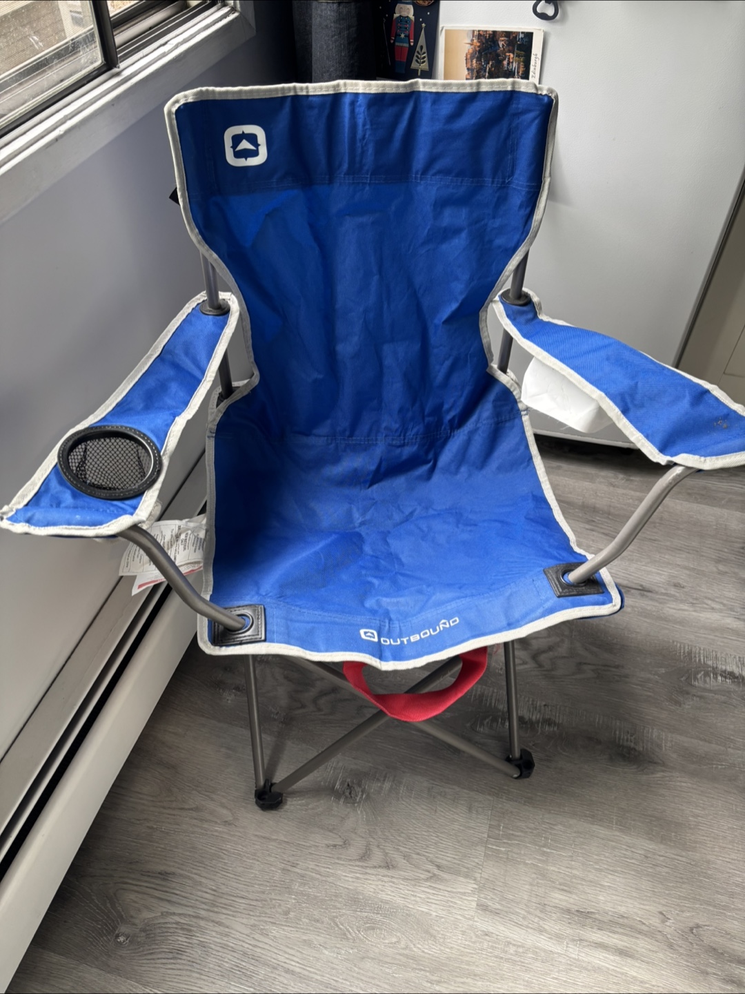 Camping Chair
