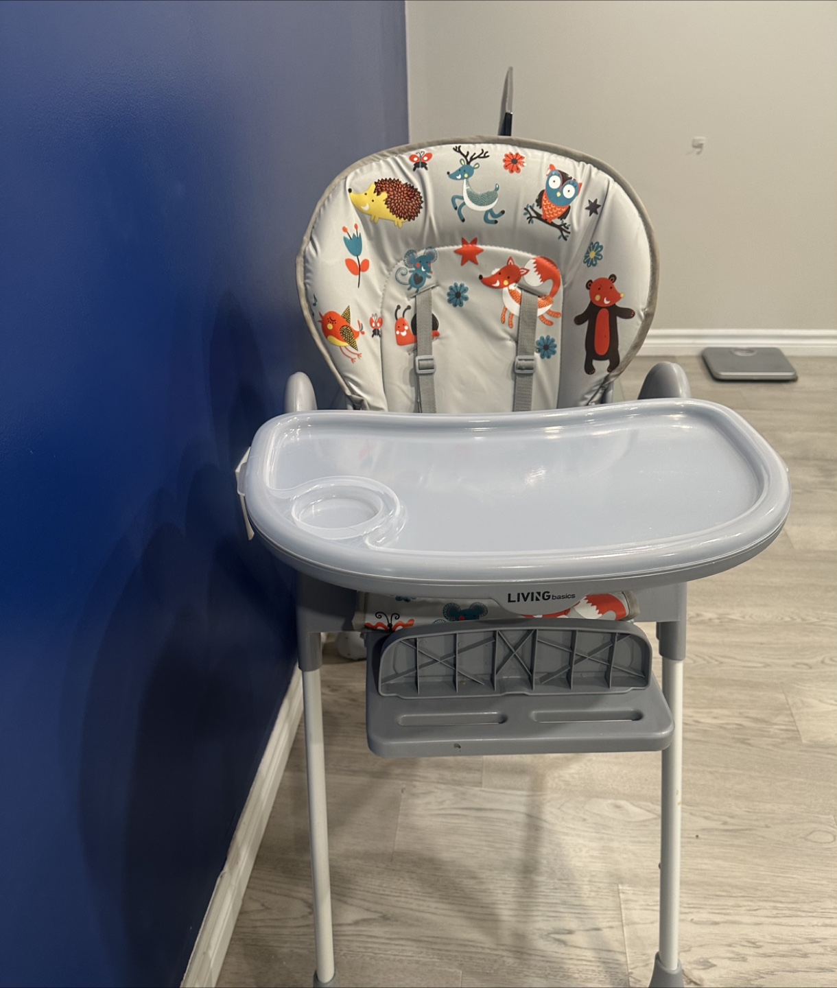 Toddle High Chair - photo 2