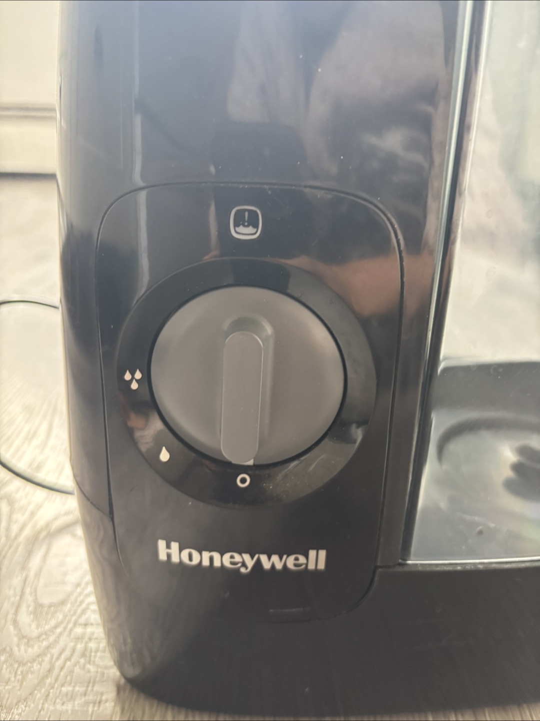 Honeywell Humidifier - photo 2