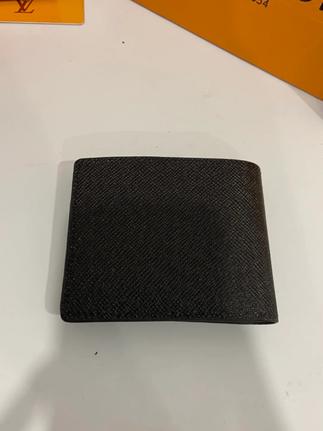 Louis Vuitton Wallet image indicator(4)